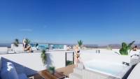 New Build - Apartment - Torrevieja - North Torrevieja