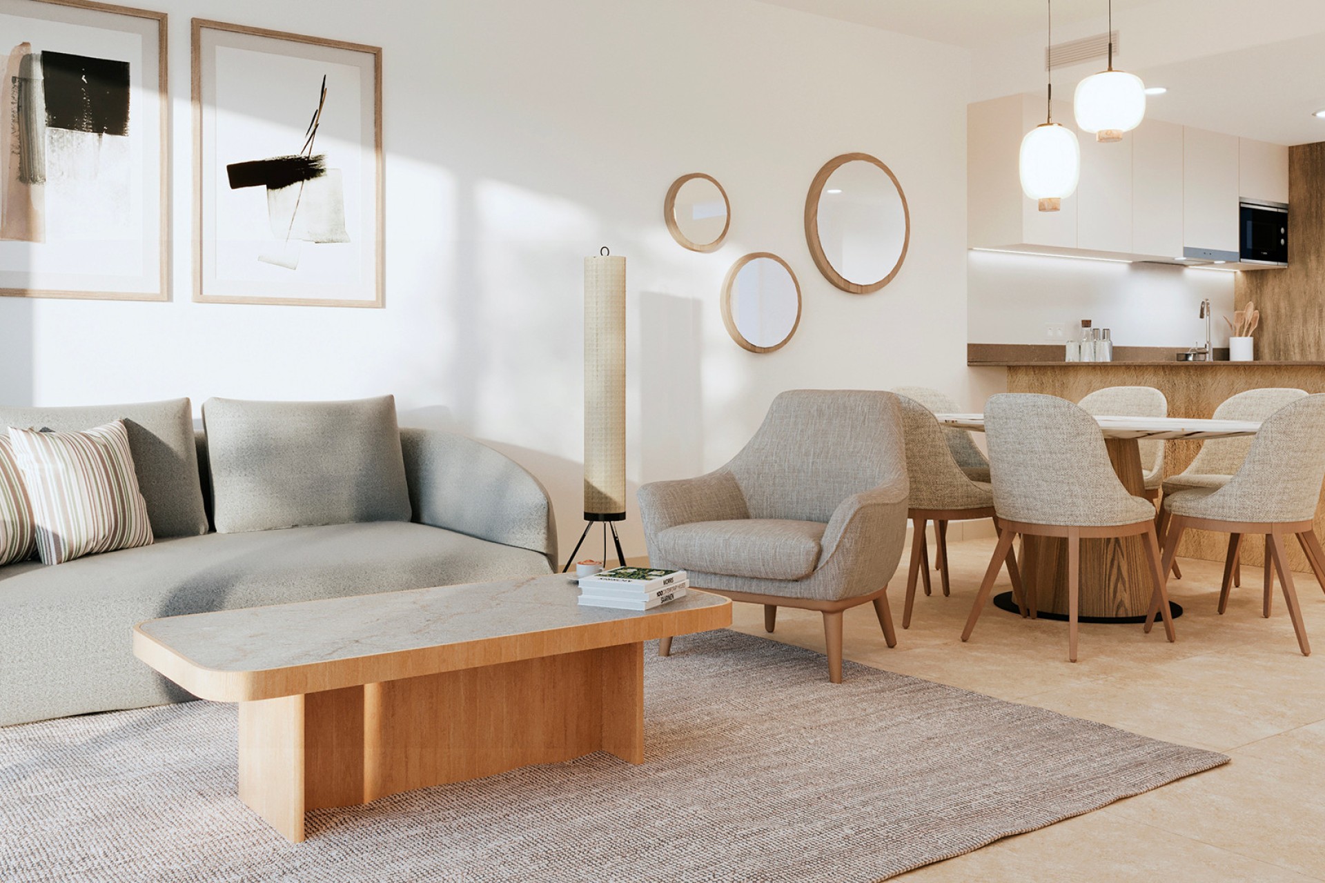 New Build - Apartment - Torrevieja - North Torrevieja