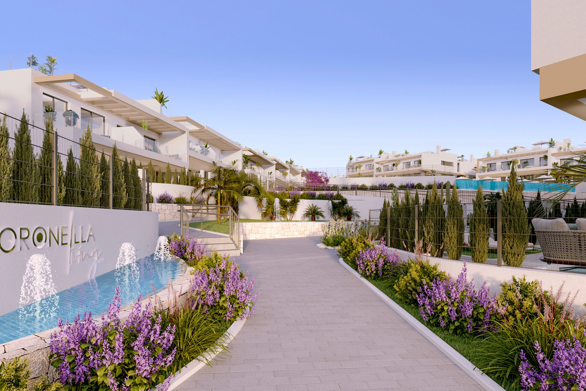 New Build - Apartment - Torrevieja - North Torrevieja