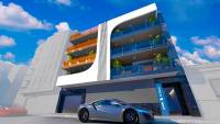 New Build - Apartment - Torrevieja - Torrievieja center