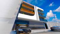 New Build - Apartment - Torrevieja - Torrievieja center