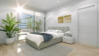 New Build - Apartment - Torrevieja - Torrievieja center