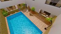 New Build - Apartment - Torrevieja - Torrievieja center