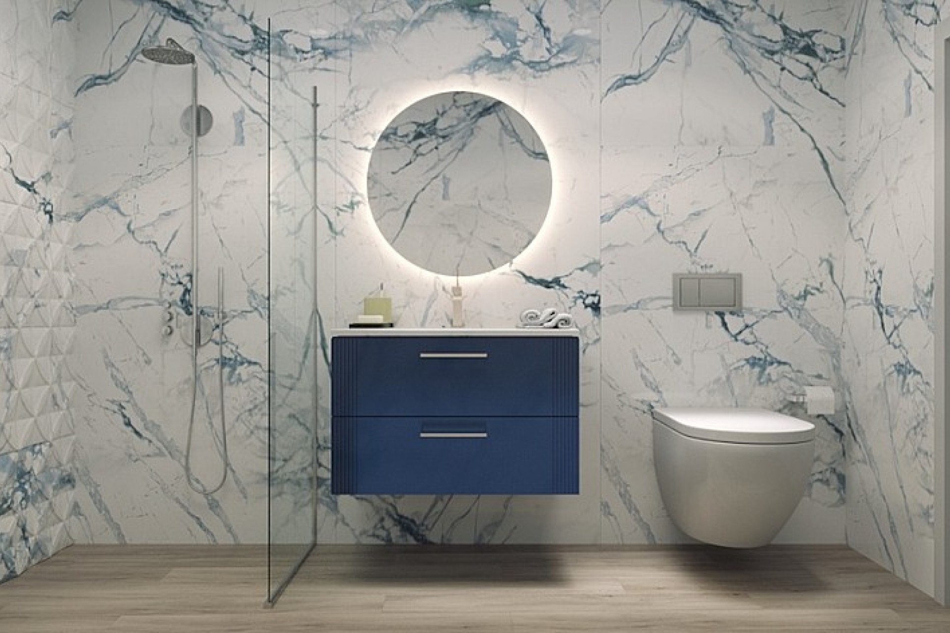 New Build - Apartment - Torrevieja - Torrievieja center