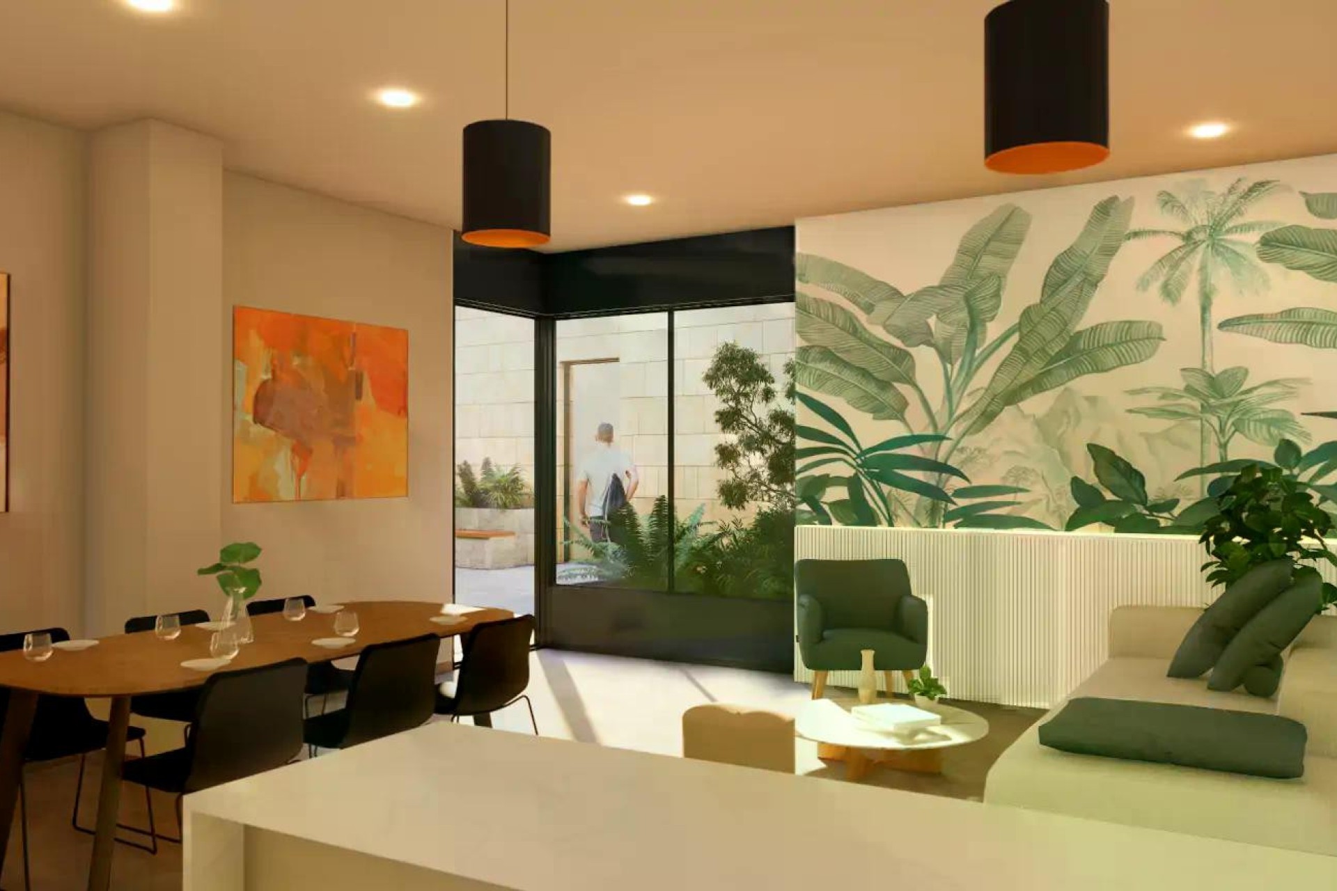 New Build - Apartment - Villajoyosa