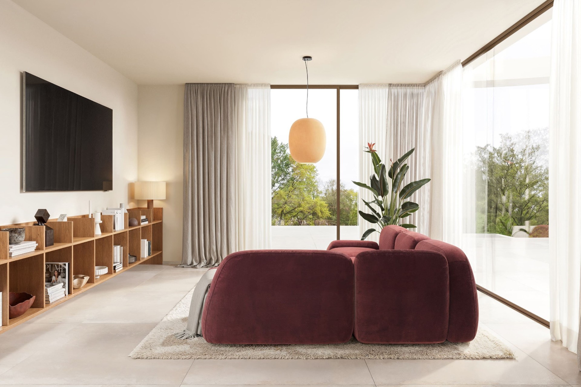 New Build - Detached house - Algorfa - urbanization Montemar