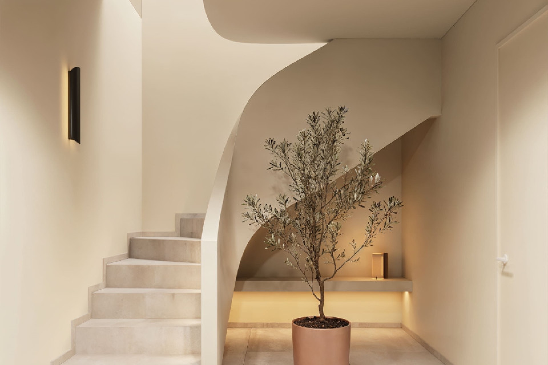 New Build - Detached house - Algorfa - urbanization Montemar