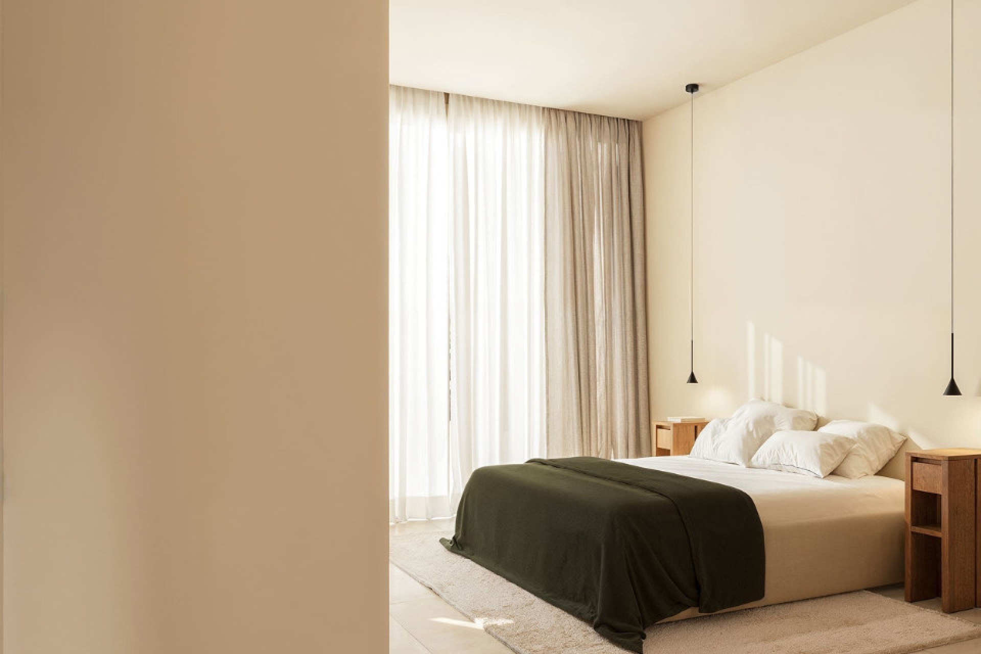 New Build - Detached house - Algorfa - urbanization Montemar