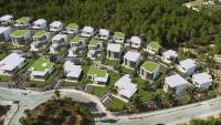 New Build - Detached house - Altea