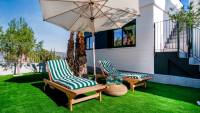 New Build - Detached house - Altea