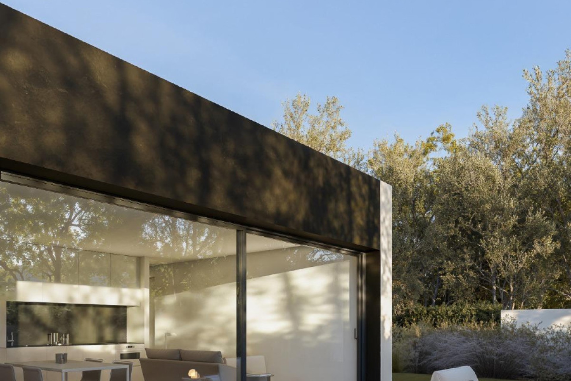 New Build - Detached house - Altea