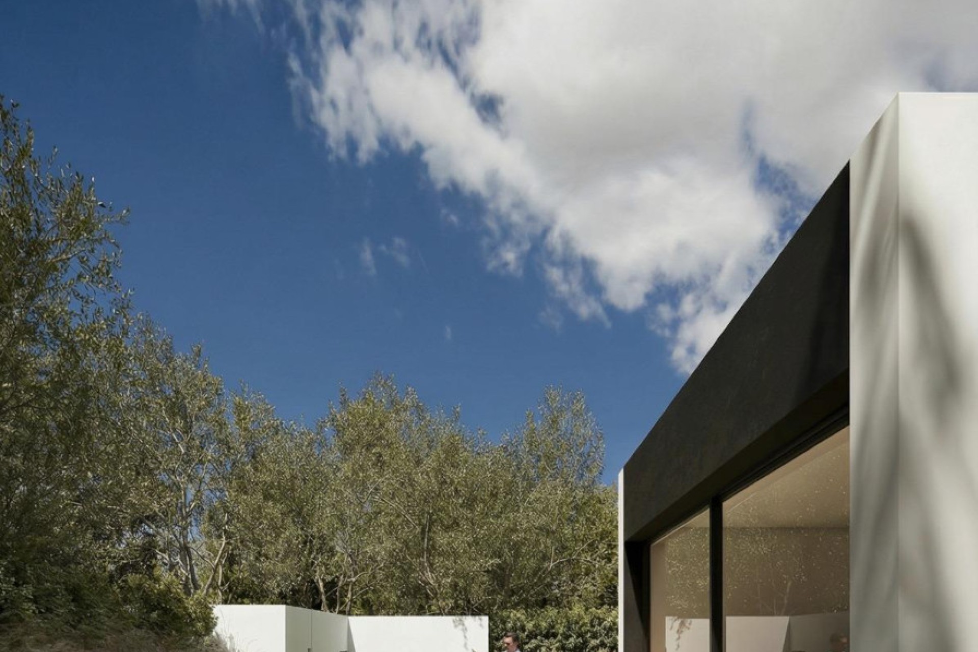 New Build - Detached house - Altea