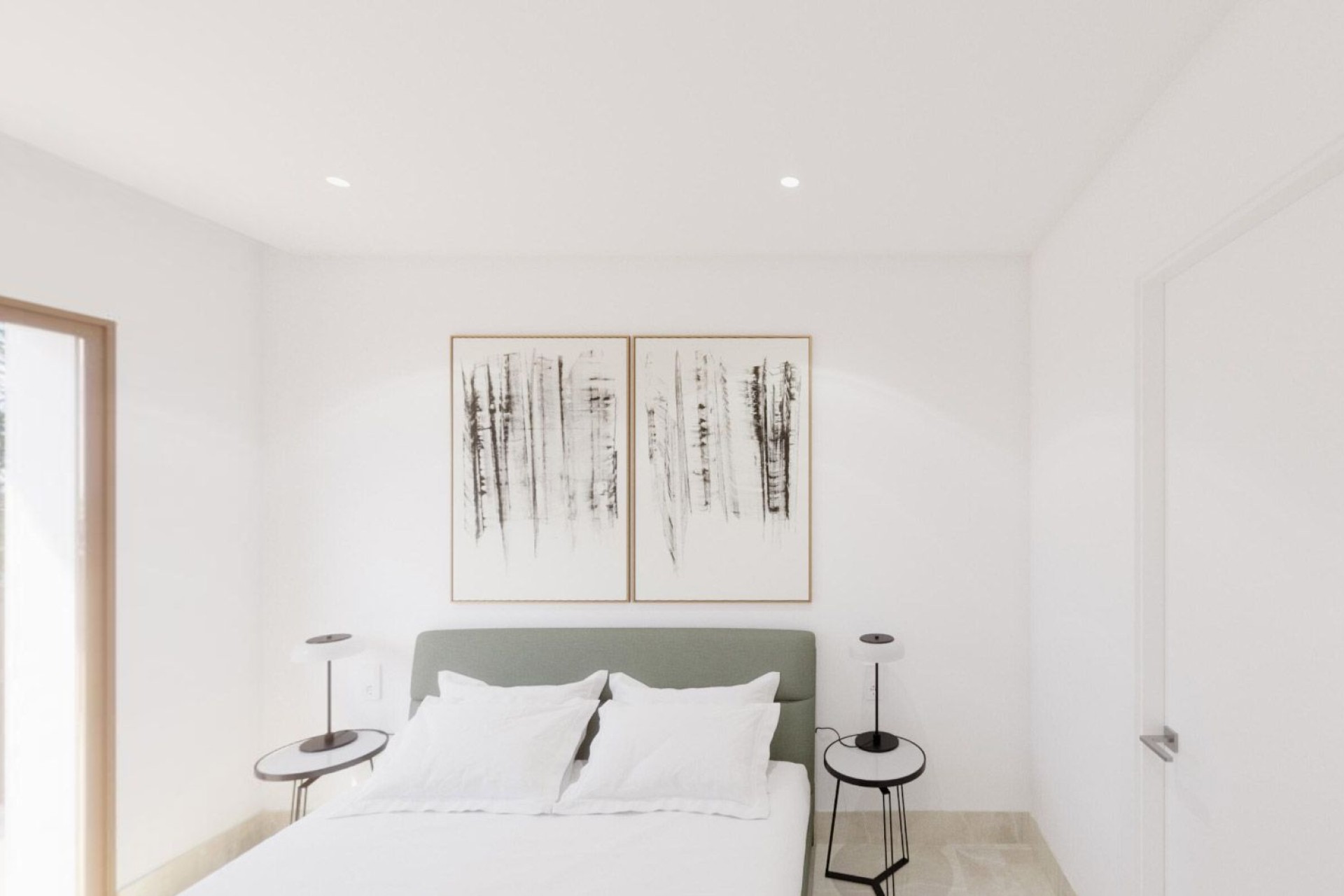 New Build - Detached house - Elche - El Pinet