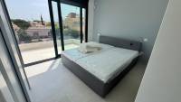 New Build - Detached house - Guardamar del Segura - Urbanization Buenavista
