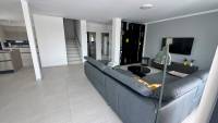 New Build - Detached house - Guardamar del Segura - Urbanization Buenavista