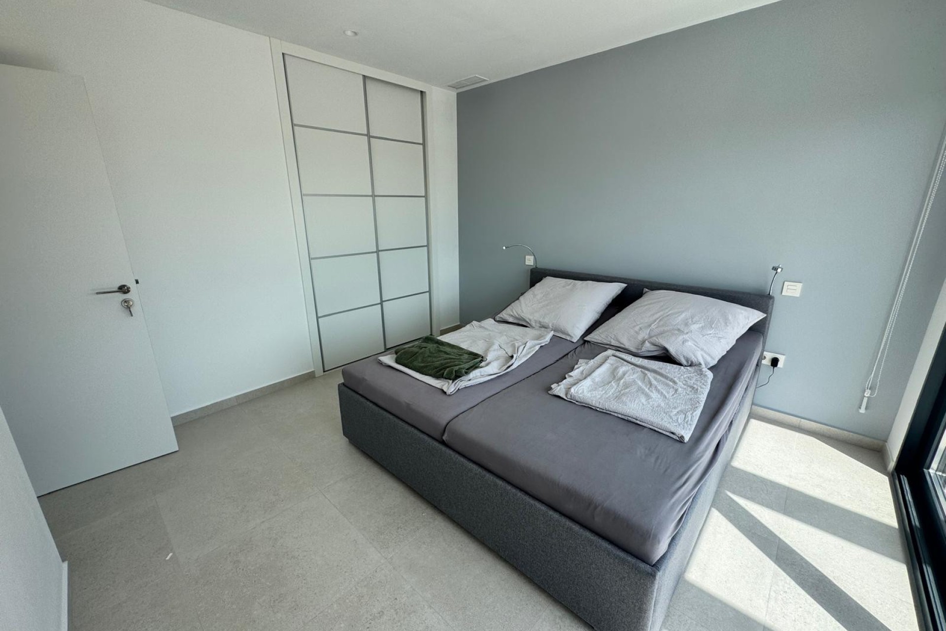 New Build - Detached house - Guardamar del Segura - Urbanization Buenavista