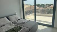 New Build - Detached house - Guardamar del Segura - Urbanization Buenavista
