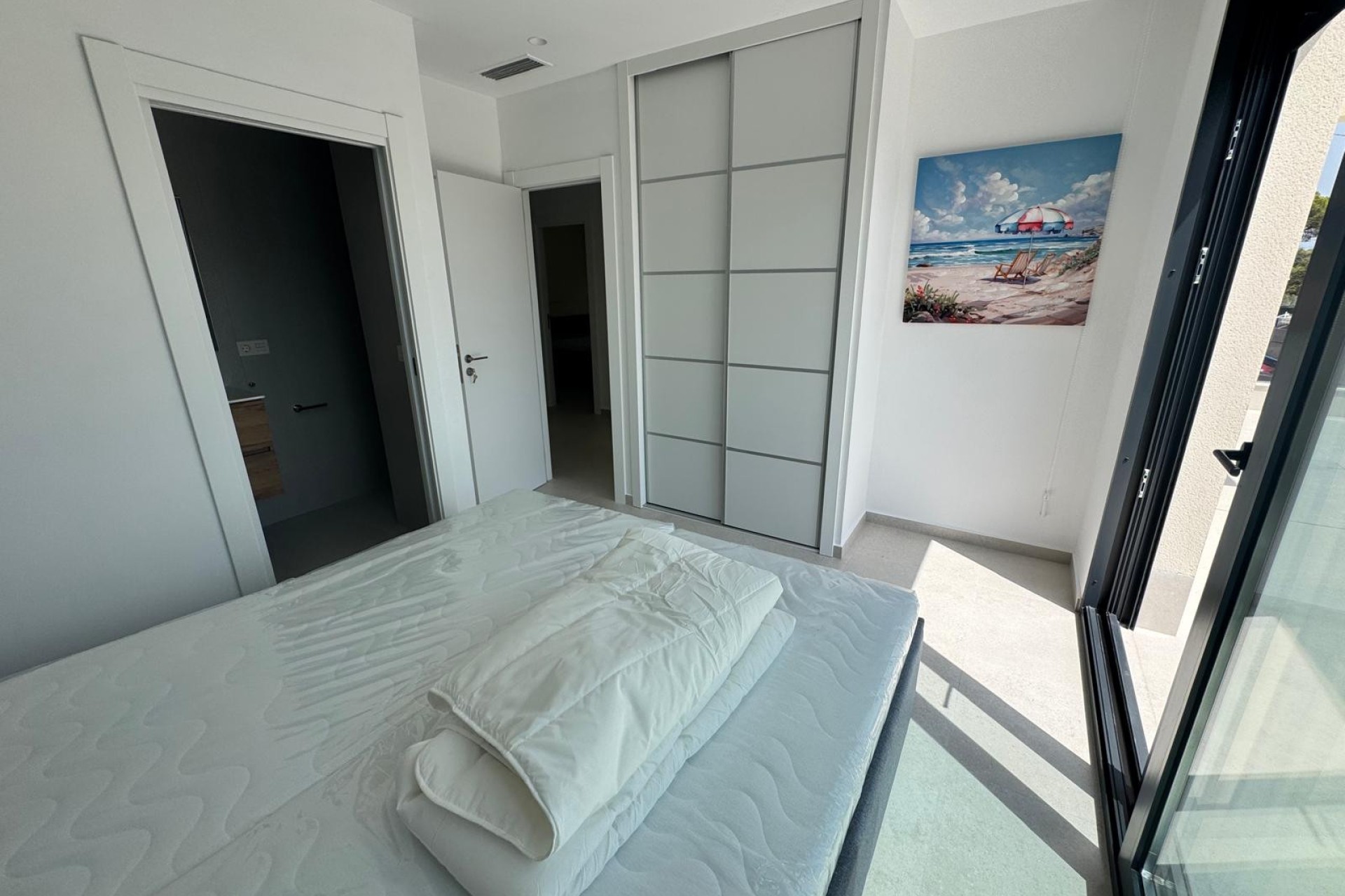 New Build - Detached house - Guardamar del Segura - Urbanization Buenavista