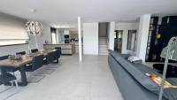 New Build - Detached house - Guardamar del Segura - Urbanization Buenavista