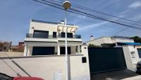 New Build - Detached house - Guardamar del Segura - Urbanization Buenavista