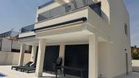 New Build - Detached house - Guardamar del Segura - Urbanization Buenavista
