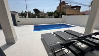 New Build - Detached house - Guardamar del Segura - Urbanization Buenavista