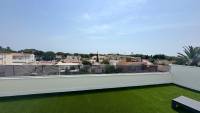 New Build - Detached house - Guardamar del Segura - Urbanization Buenavista