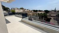 New Build - Detached house - Guardamar del Segura - Urbanization Buenavista
