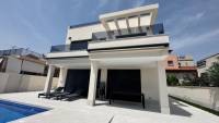 New Build - Detached house - Guardamar del Segura - Urbanization Buenavista
