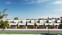 New Build - Detached house - Orihuela - Orihuela Costa