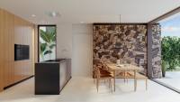 New Build - Detached house - Orihuela - Orihuela Costa