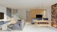 New Build - Detached house - Orihuela - Orihuela Costa
