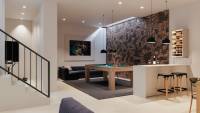 New Build - Detached house - Orihuela - Orihuela Costa