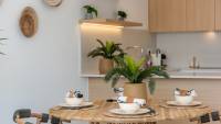 New Build - Detached house - Orihuela - Orihuela Costa