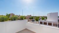 New Build - Detached house - Orihuela - Orihuela Costa