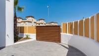 New Build - Detached house - Orihuela - Orihuela Costa