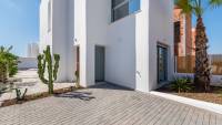 New Build - Detached house - Orihuela - Orihuela Costa