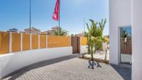 New Build - Detached house - Orihuela - Orihuela Costa