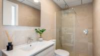 New Build - Detached house - Orihuela - Orihuela Costa