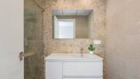 New Build - Detached house - Orihuela - Orihuela Costa