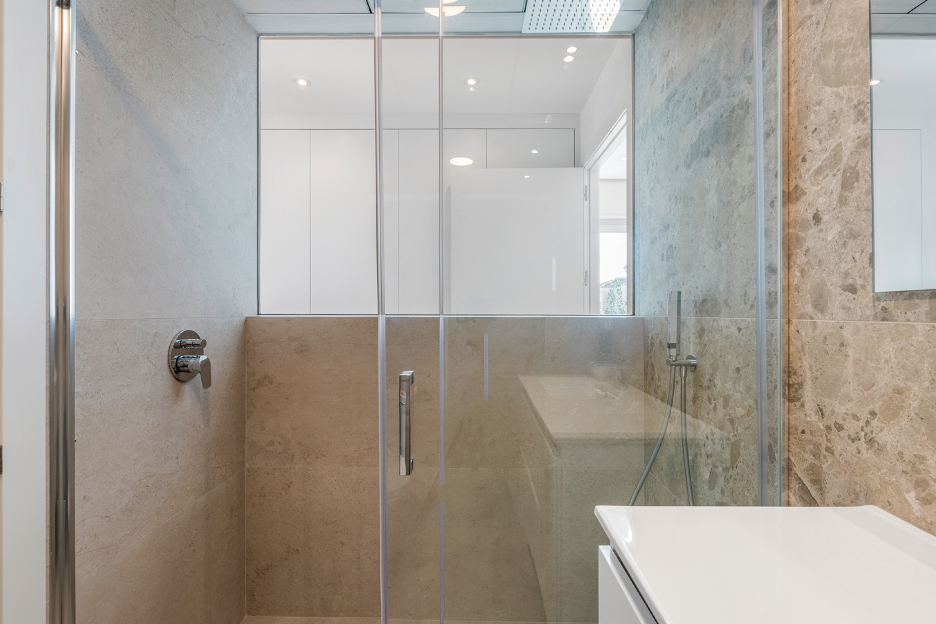 New Build - Detached house - Orihuela - Orihuela Costa