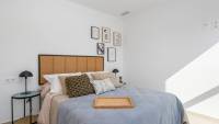 New Build - Detached house - Orihuela - Orihuela Costa