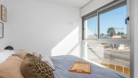 New Build - Detached house - Orihuela - Orihuela Costa