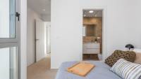 New Build - Detached house - Orihuela - Orihuela Costa