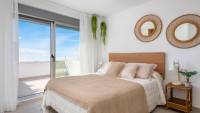 New Build - Detached house - Orihuela - Orihuela Costa