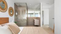 New Build - Detached house - Orihuela - Orihuela Costa