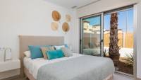 New Build - Detached house - Orihuela - Orihuela Costa