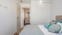 New Build - Detached house - Orihuela - Orihuela Costa