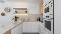 New Build - Detached house - Orihuela - Orihuela Costa