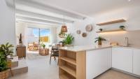 New Build - Detached house - Orihuela - Orihuela Costa